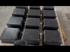 ইপিএস ইপিপি ছাঁচ 190/270/290/380/540mm ফোম বক্সের জন্য