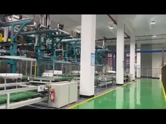 উচ্চতর ফোম পণ্যগুলির জন্য শীর্ষস্থানীয় ইপিএস ফর্ম মোল্ডিং মেশিন