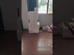 অ্যালুমিনিয়াম খাদ ইপিএস মোল্ডস সবজির জন্য সিএনসি প্রসেসিং