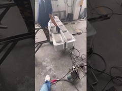 কাস্টম ইপিএস ছাঁচগুলি সর্বোত্তম উপকরণগুলির সাথে নির্ভুলতা এবং স্থায়িত্ব অর্জন করে