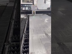 প্যাকেজিং বিল্ডিং অটোমোটিভ এবং আরও অনেক কিছুতে কাস্টম-আকৃতির অংশ এবং উপাদানগুলির জন্য ইপিএস ছাঁচ