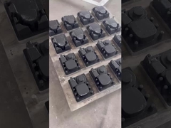 প্যাকেজিং এবং নির্মাণের জন্য ইপিএস ছাঁচ দিয়ে বিচ্ছিন্ন এবং রক্ষা করুন