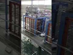 ইপিএস আকৃতির মেশিন