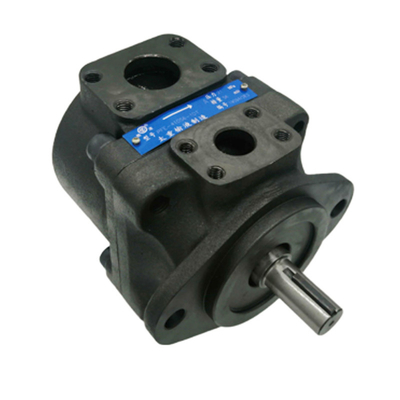গুণ  PFED PFE Machine Spare Parts Hydraulic Single Or Double Pump Cartridge কারখানা