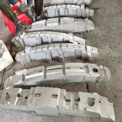 হালকা ওজন ইপিএস ছাঁচ এলসিডি স্ক্রিন প্যাকেজিং রক্ষা করে