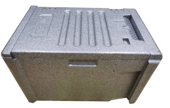 অপ্টিমাল ময়লা ফিউশন এবং পণ্য শক্তি জন্য উন্নত ইপিএস ছাঁচ নকশা