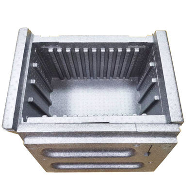 ইপিএস ইপিপি মোল্ড মেশিনের খুচরা যন্ত্রাংশ কাস্টমাইজেশন