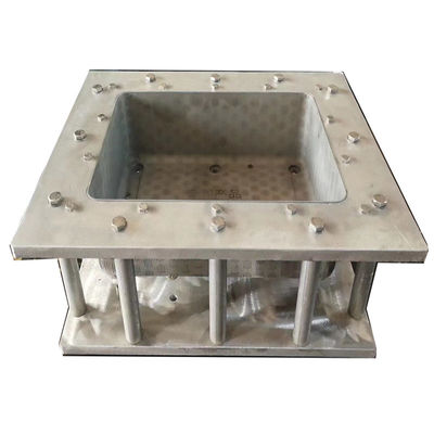 কাস্টম প্লাস্টিক ইনজেকশন ইপিটিইউ ইপিএস মেশিন ছাঁচ