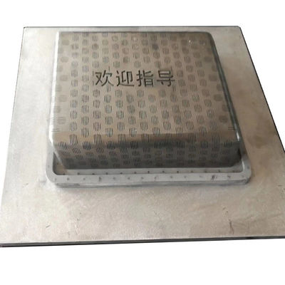 কাস্টম প্লাস্টিক ইনজেকশন ইপিটিইউ ইপিএস মেশিন ছাঁচ