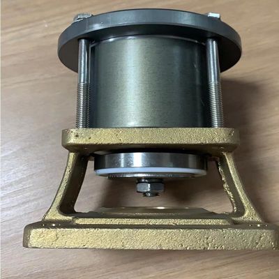 DN40 EPS মেশিন খুচরা যন্ত্রাংশ ভালভ দীর্ঘ জীবনকাল