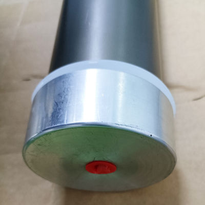 ইপিএস ব্লক মোল্ডিং মেশিন ফিলিং গান 65 মিমি চার্জ বন্দুকের খুচরা যন্ত্রাংশ