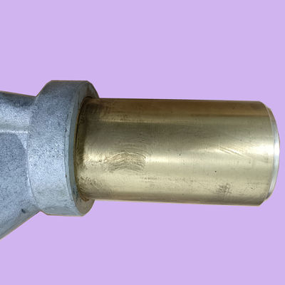 ইপিএস ব্লক মোল্ডিং মেশিন ফিলিং গান 65 মিমি চার্জ বন্দুকের খুচরা যন্ত্রাংশ