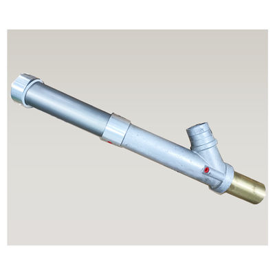 ইপিএস ব্লক মোল্ডিং মেশিন ফিলিং গান 65 মিমি চার্জ বন্দুকের খুচরা যন্ত্রাংশ