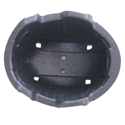 কাস্টমাইজেশন ইপিএস ইপিপি ছাঁচ বিভিন্ন ধরণের হেলমেট আস্তরণের ছাঁচ