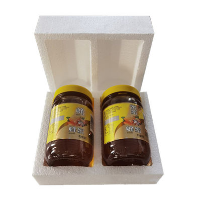 গ্লাস বোতল ইপিএস মোল্ড ইপিপি মোল্ড এক্সপ্রেস পরিবহন প্যাকেজিং