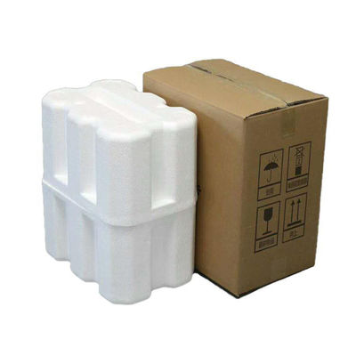 ওয়াইন অ্যালুমিনিয়াম খাদ ইপিপি ইপিএস মোল্ড এক্সপ্রেস পরিবহন প্যাকেজিং