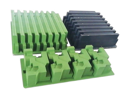 প্রসারিত পলিস্টারিন ফোম পণ্যগুলির জন্য শক্তি সঞ্চয় ইপিএস ছাঁচ ডিজাইন