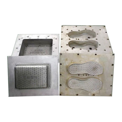 প্রসারিত পলিস্টারিন ফোম পণ্যগুলির জন্য শক্তি সঞ্চয় ইপিএস ছাঁচ ডিজাইন