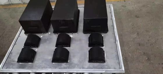 ইপিএস ছাঁচ গহ্বর নকশা জন্য আলোচনা বা কাস্টমাইজেশন বিকল্প