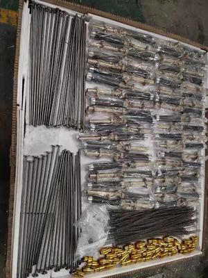 দক্ষতার সাথে ডিজাইন করা EPS ছাঁচগুলি সর্বোত্তম মণির ফিউশন এবং কাঠামোগত অখণ্ডতার জন্য