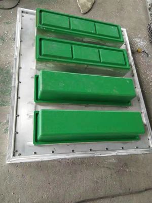 কাস্টম ফোম পণ্য উত্পাদন জন্য উচ্চ কার্যকারিতা EPS ছাঁচ