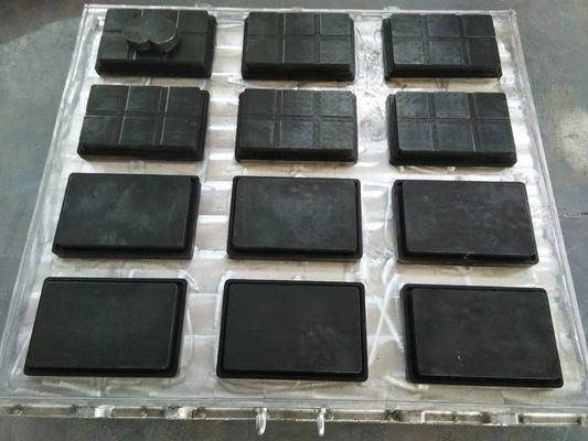 কাস্টম ফোম পণ্য উত্পাদন জন্য উচ্চ কার্যকারিতা EPS ছাঁচ