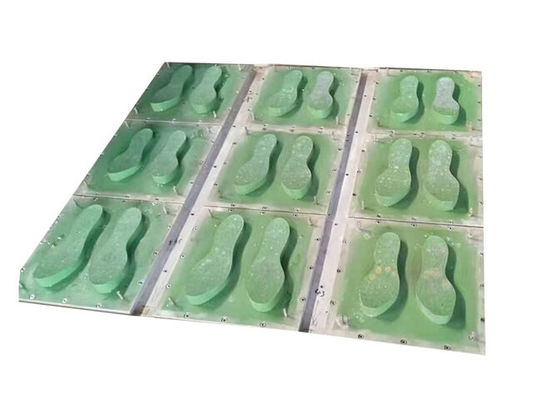 কাঠামোগত উপাদান এবং তাপ নিরোধক ইপিএস ছাঁচ কাস্টমাইজড সঙ্গে উত্পাদিত