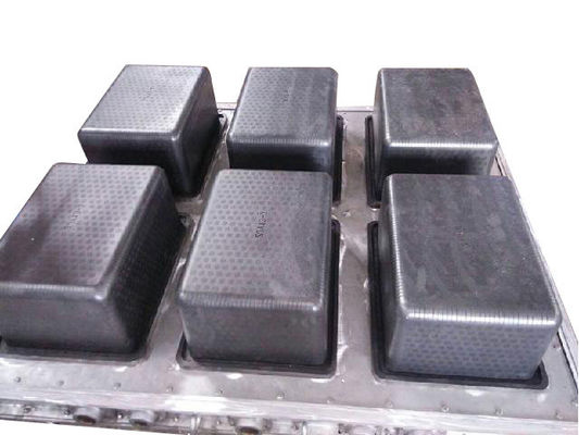 প্যাকেজিং এবং নির্মাণের জন্য ইপিএস ছাঁচ নিরোধক রক্ষা করুন