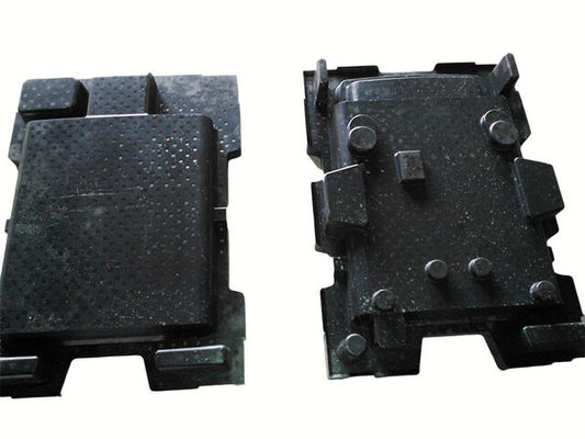 হালকা ও ইনসুলেটিভ ইপিএস মোল্ড বিভিন্ন অ্যাপ্লিকেশনের জন্য হারানো ফোমের জন্য