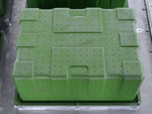 হালকা ও ইনসুলেটিভ ইপিএস মোল্ড বিভিন্ন অ্যাপ্লিকেশনের জন্য হারানো ফোমের জন্য