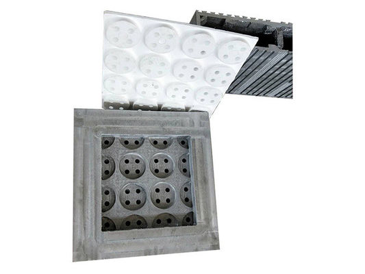 কম থেকে মাঝারি ভলিউম পার্টস হারানো ফোম ফাউন্ড্রি জন্য ইপিএস ছাঁচনির্মাণ সঙ্গে সাশ্রয়ী মূল্যের তৈরি