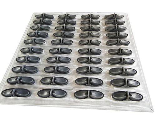 প্যাকেজিং এবং নির্মাণের জন্য বিশেষজ্ঞভাবে তৈরি ইপিএস ছাঁচ ফোম বক্স প্যাকেজিং এবং হারিয়ে ছাঁচ প্রয়োজন