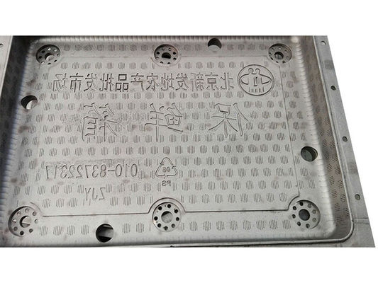 হালকা ওজনের ইপিএস মোল্ড কাস্টম আকারের অংশ এবং উপাদান ফোম বক্স এবং প্যাকেজিংয়ের জন্য