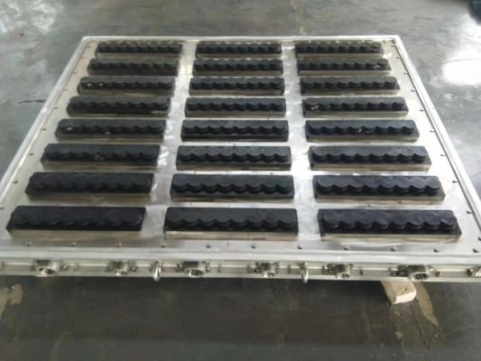 হালকা ওজনের ইপিএস মোল্ড কাস্টম আকারের অংশ এবং উপাদান ফোম বক্স এবং প্যাকেজিংয়ের জন্য