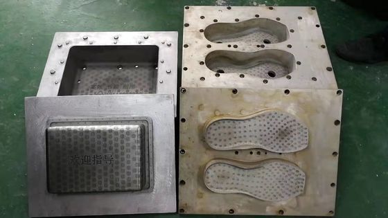 সামঞ্জস্যপূর্ণ ফোম পণ্য উত্পাদনের জন্য বিশেষজ্ঞভাবে তৈরি ইপিএস ছাঁচ কাস্টমাইজযোগ্য