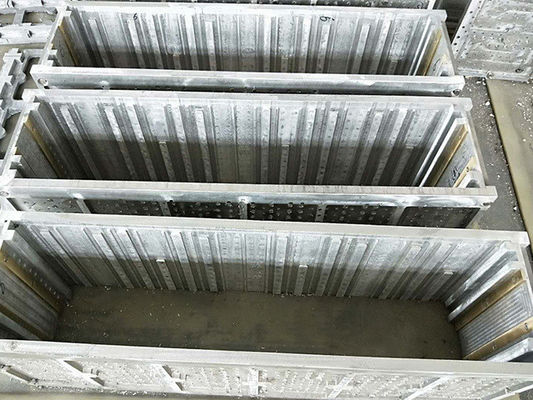 টেকসই প্রসারিত পলিস্টারিন অংশের জন্য কাস্টম ইপিএস আকৃতির ছাঁচ