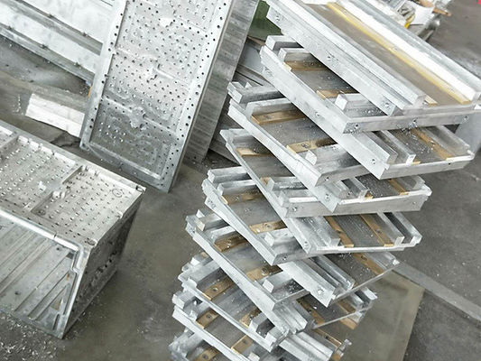 কাস্টম ইপিএস ছাঁচগুলি সর্বোত্তম উপকরণগুলির সাথে নির্ভুলতা এবং স্থায়িত্ব অর্জন করে