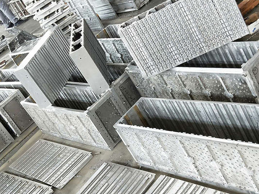 এক্সচেঞ্জযোগ্য সন্নিবেশ ইপিএস ছাঁচ নমনীয় উত্পাদন বিকল্প প্যানেল জন্য