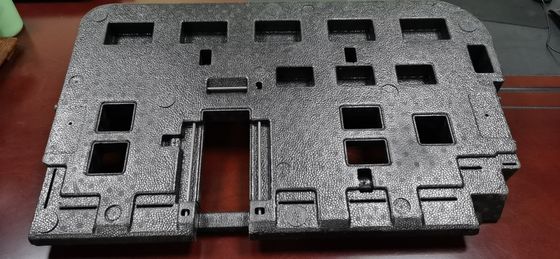 শক্তি সঞ্চয় করুন ইপিএস মোল্ড সঙ্গে বিনিময়যোগ্য গহ্বর জন্য একাধিক পণ্য বৈচিত্র জন্য ফোম বক্স