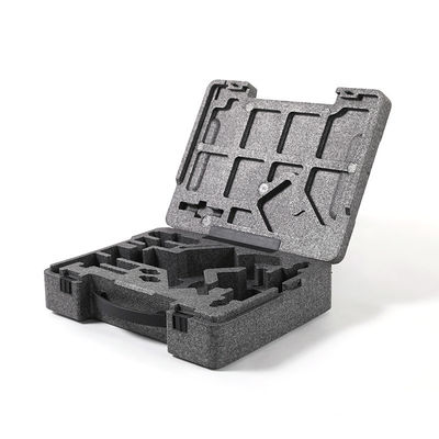 শক্তি সঞ্চয় করুন ইপিএস মোল্ড সঙ্গে বিনিময়যোগ্য গহ্বর জন্য একাধিক পণ্য বৈচিত্র জন্য ফোম বক্স