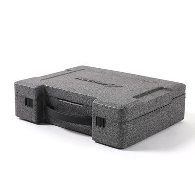 শক্তি সঞ্চয় করুন ইপিএস মোল্ড সঙ্গে বিনিময়যোগ্য গহ্বর জন্য একাধিক পণ্য বৈচিত্র জন্য ফোম বক্স