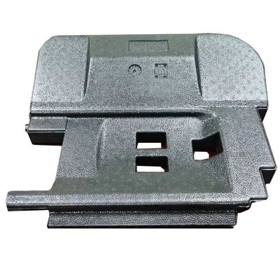 বহুমুখী উত্পাদন জন্য বিনিময়যোগ্য ইপিএস ছাঁচ সন্নিবেশ