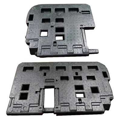 বহুমুখী উত্পাদন জন্য বিনিময়যোগ্য ইপিএস ছাঁচ সন্নিবেশ