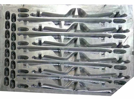 আইএসও ৯০০১ ইপিএস ফোম মোল্ড ফিশ বক্স