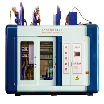 অটোমেটিক eTPU ফোম মোল্ডিং সরঞ্জাম 380V জুতা পাতার জন্য