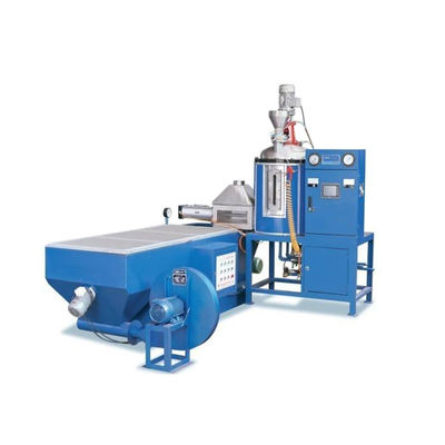 নিরাপদ পরিবেশ পলিস্টেরিন এক্সপেনশন মণির তৈরির মেশিন