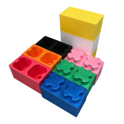 কাস্টমাইজড ইপিএস ছাঁচ নির্মাণ এবং নিরোধক শিল্পের জন্য