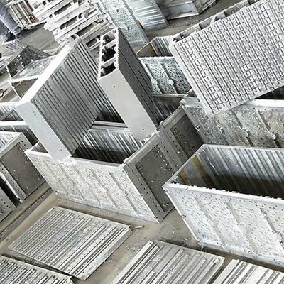 সুনির্দিষ্ট এবং সামঞ্জস্যপূর্ণ ফোম পণ্য মাত্রা জন্য কাস্টমাইজড ইপিএস ছাঁচ