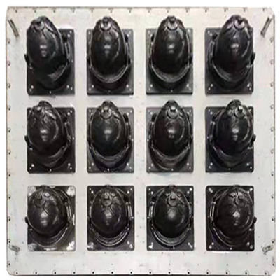 সঠিক এবং কার্যকর ইপিএস ছাঁচ নকশা জন্য CAE সিমুলেশন এবং প্রোটোটাইপিং