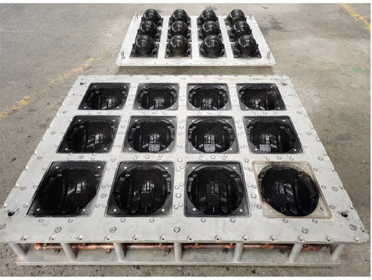 সঠিক এবং কার্যকর ইপিএস ছাঁচ নকশা জন্য CAE সিমুলেশন এবং প্রোটোটাইপিং